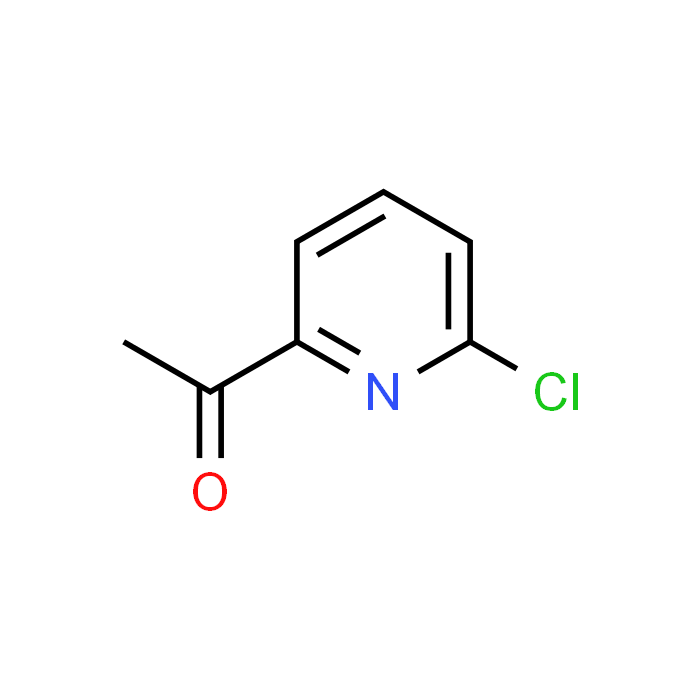 1-(6-Chloropyridin-2-yl)ethanone