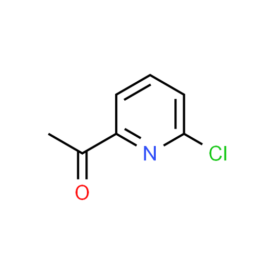 1-(6-Chloropyridin-2-yl)ethanone