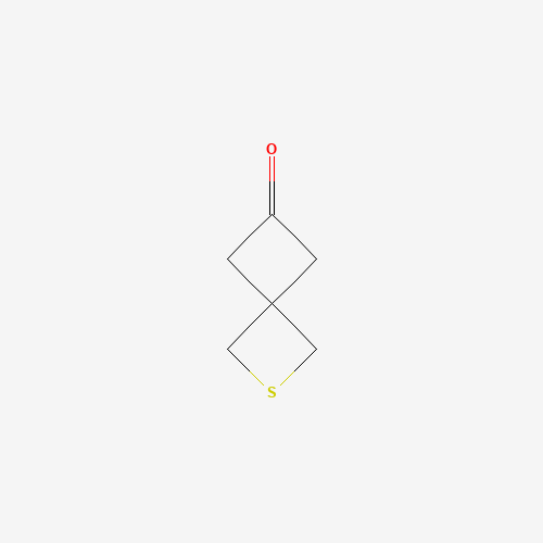 2-Thiaspiro[3.3]heptan-6-one