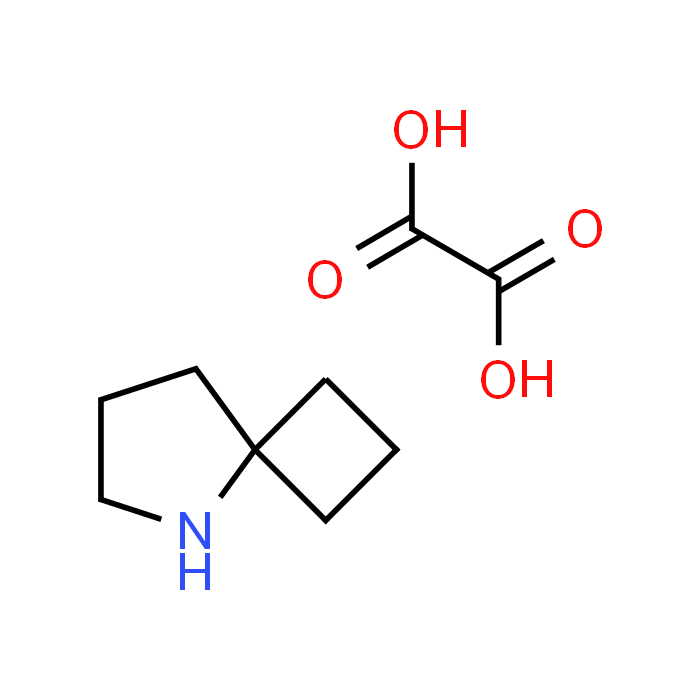 5-Azaspiro[3.4]octane oxalate(2:1)