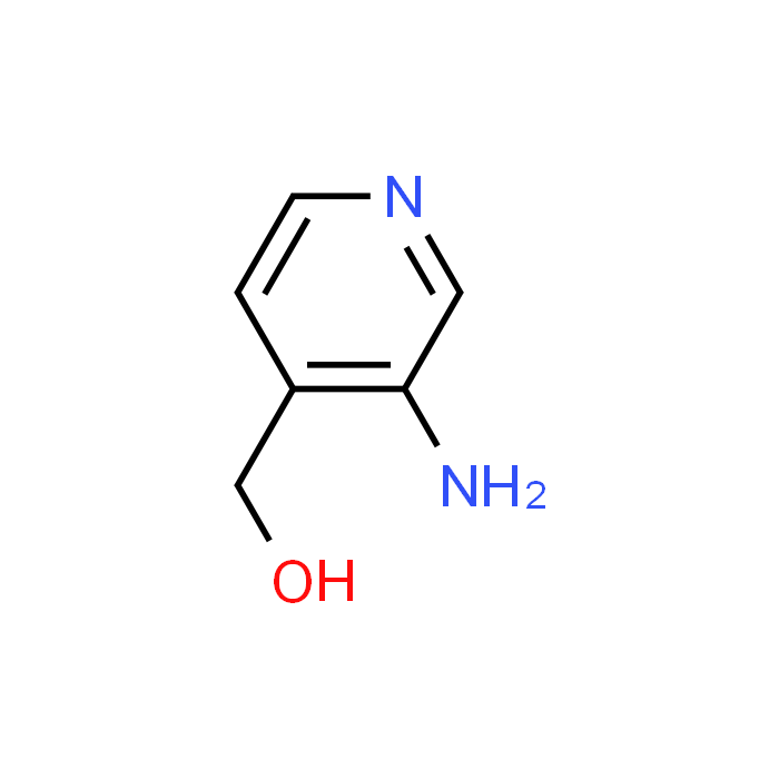 (3-Amino-4-pyridinyl)methanol