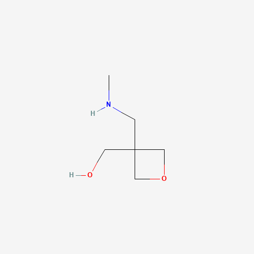 (3-((Methylamino)methyl)oxetan-3-yl)methanol