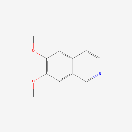 6,7-Dimethoxyisoquinoline