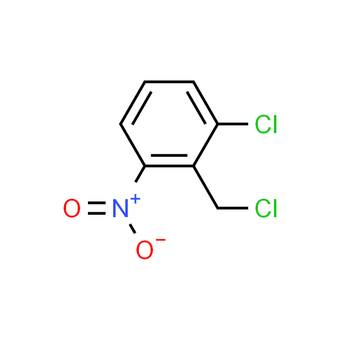 1-Chloro-2-(chloromethyl)-3-nitrobenzene