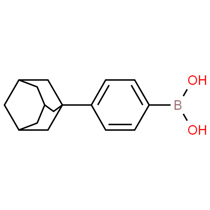 (4-(Adamantan-1-yl)phenyl)boronic acid