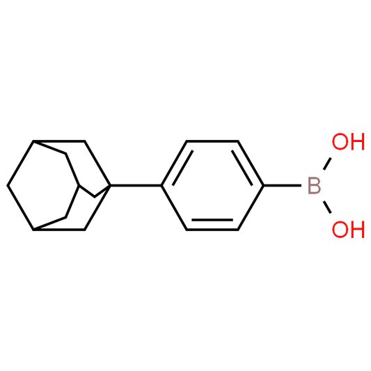 (4-(Adamantan-1-yl)phenyl)boronic acid