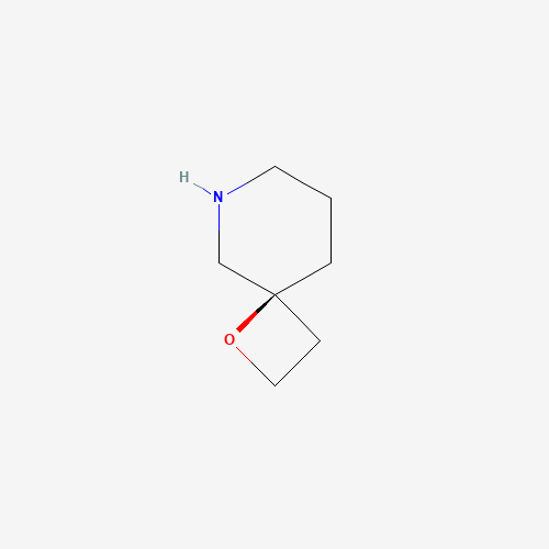 (S)-1-Oxa-6-azaspiro[3.5]nonane