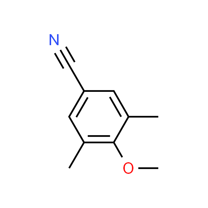 4-Methoxy-3,5-dimethylbenzonitrile