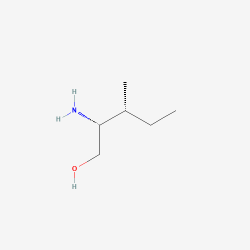 (2R,3R)-2-Amino-3-methylpentan-1-ol