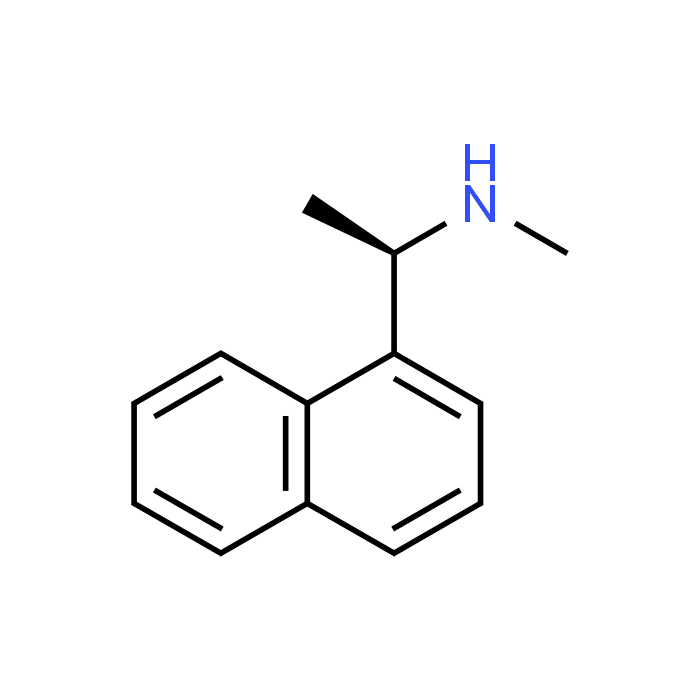 (R)-N-Methyl-1-(naphthalen-1-yl)ethanamine