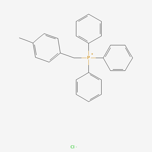 (4-Methylbenzyl)triphenylphosphonium chloride