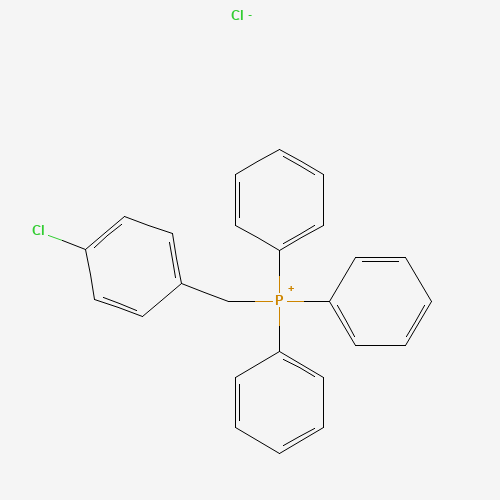 (4-Chlorobenzyl)triphenylphosphonium chloride