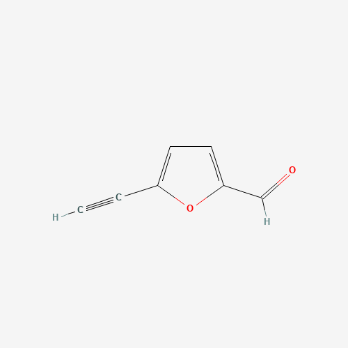5-Ethynylfuran-2-carbaldehyde