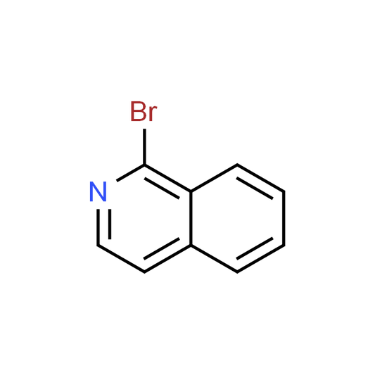 1-Bromoisoquinoline