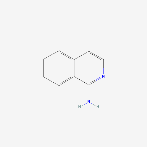 Isoquinolin-1-amine