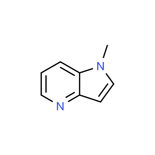 1-Methyl-1H-pyrrolo[3,2-b]pyridine