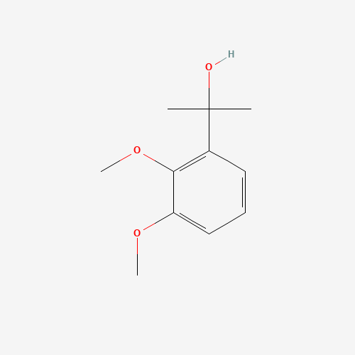 2-(2,3-Dimethoxyphenyl)propan-2-ol