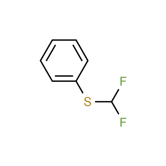 Difluoromethyl Phenyl Sulfide