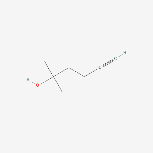 2-Methylhex-5-yn-2-ol