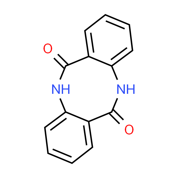 Dibenzo[b,f][1,5]diazocine-6,12(5H,11H)-dione