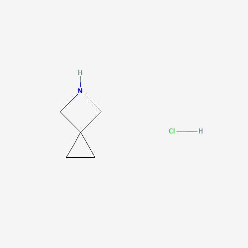 5-Azaspiro[2.3]hexane hydrochloride