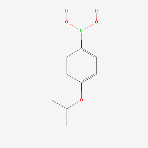 4-Isopropoxyphenylboronic acid