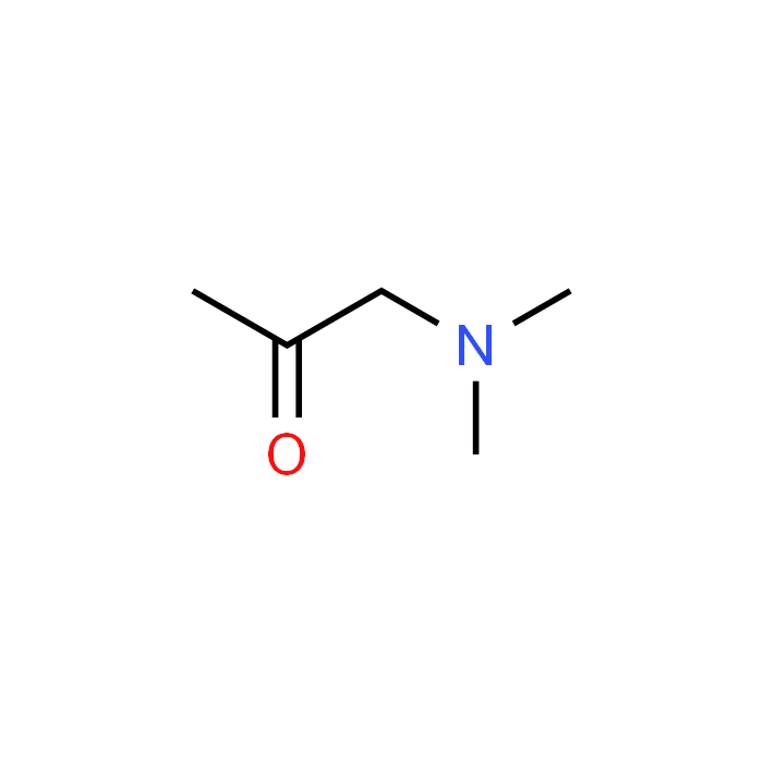 (Dimethylamino)acetone - Achmem