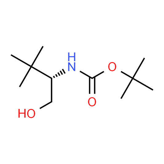 (S)-tert-Butyl (1-hydroxy-3,3-dimethylbutan-2-yl)carbamate