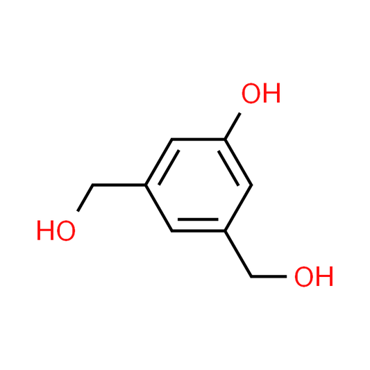 (5-Hydroxy-1,3-phenylene)dimethanol