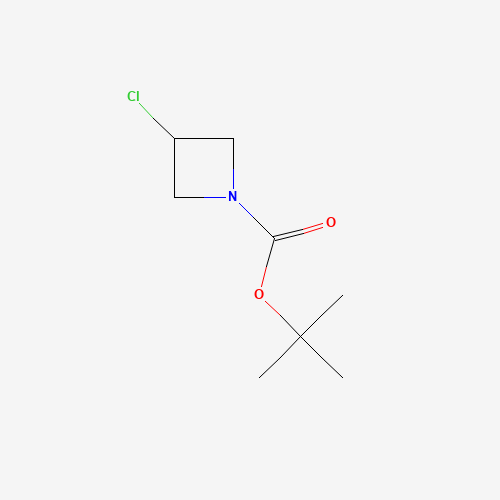 tert-Butyl 3-chloroazetidine-1-carboxylate