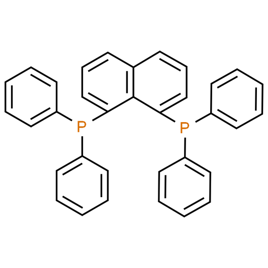 1,8-Bis(diphenylphosphino)naphthalene