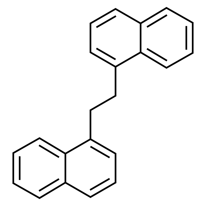 1,2-Di(naphthalen-1-yl)ethane