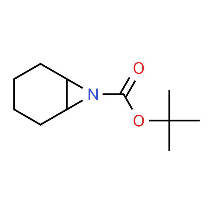 tert-Butyl 7-azabicyclo[4.1.0]heptane-7-carboxylate