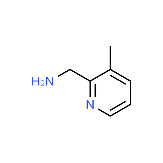 (3-Methyl-2-pyridinyl)methanamine