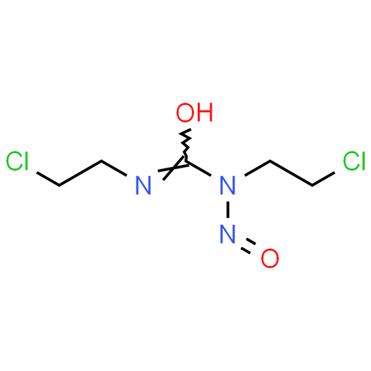 1,3-Bis(2-chloroethyl)-1-nitrosourea