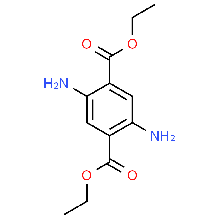 Diethyl 2,5-diaminoterephthalate