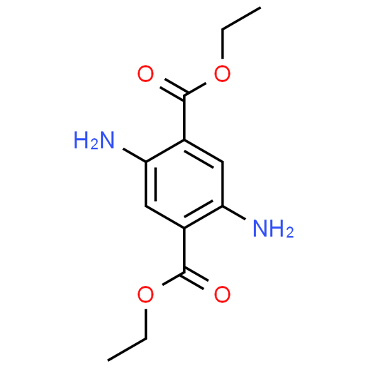 Diethyl 2,5-diaminoterephthalate