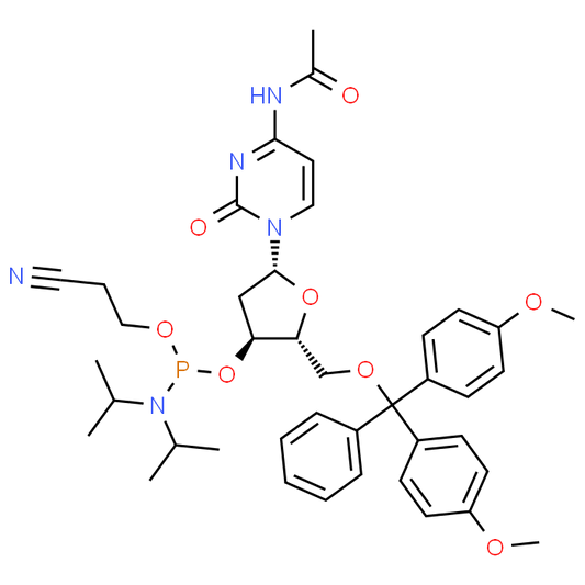 DMT-dC(ac) Phosphoramidite