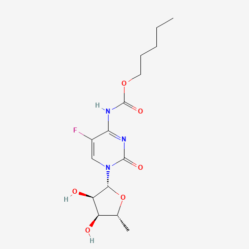 Capecitabine