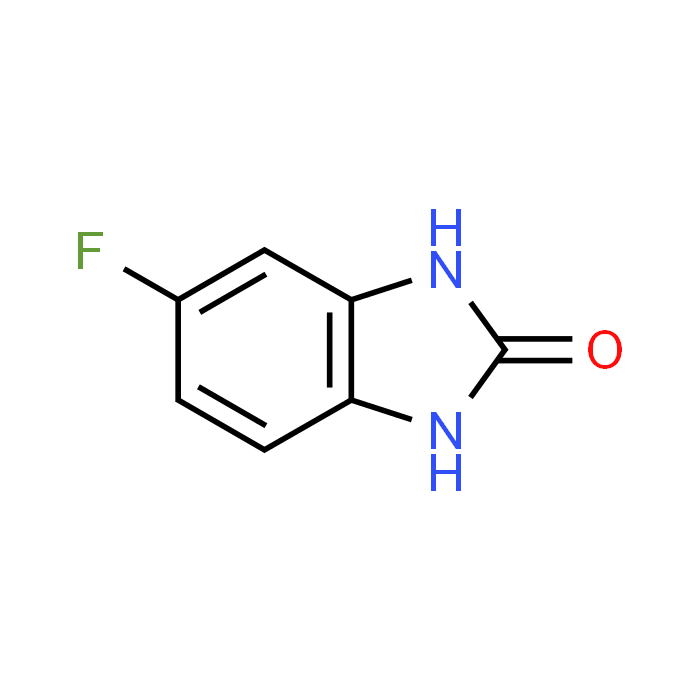 5-Fluoro-1H-benzo[d]imidazol-2(3H)-one