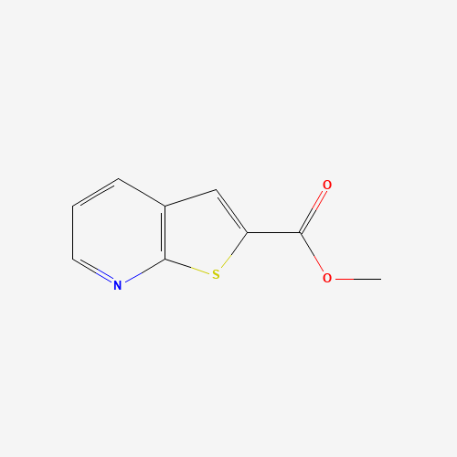 Methyl thieno[2,3-b]pyridine-2-carboxylate