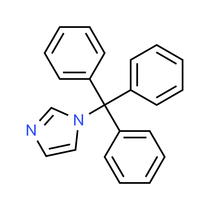 1-Trityl-1H-imidazole - Achmem