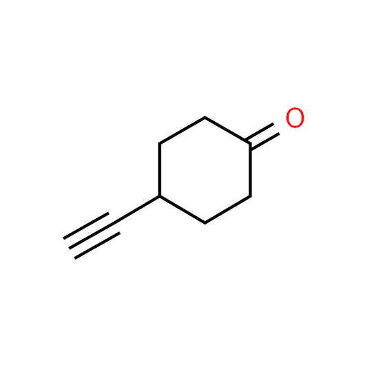 4-Ethynylcyclohexanone