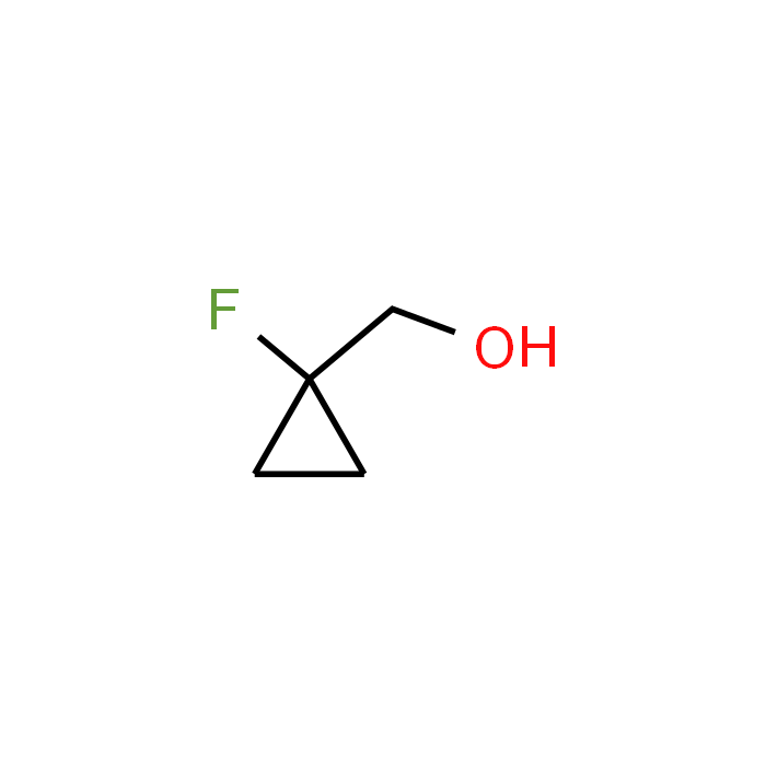 (1-Fluorocyclopropyl)methanol