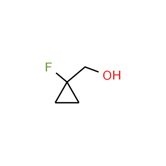(1-Fluorocyclopropyl)methanol