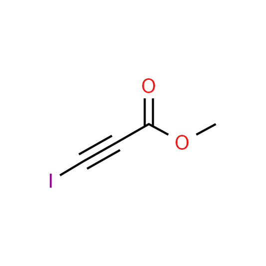 Methyl 3-iodopropiolate