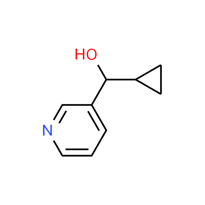 alpha-Cyclopropyl-3-pyridinemethanol