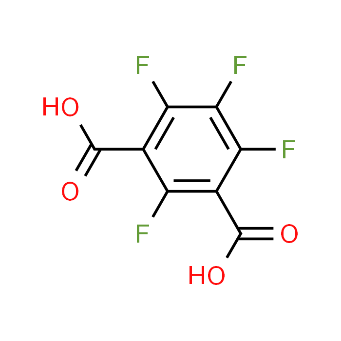 2,4,5,6-Tetrafluoroisophthalic acid