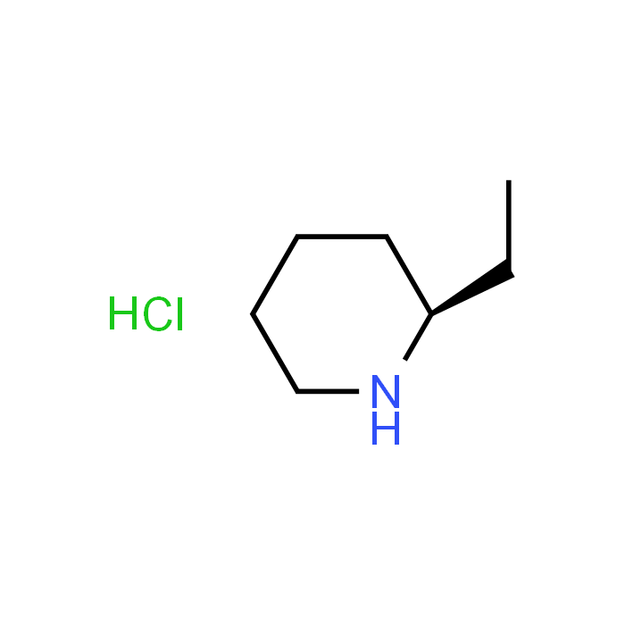 (R)-2-Ethylpiperidine hydrochloride