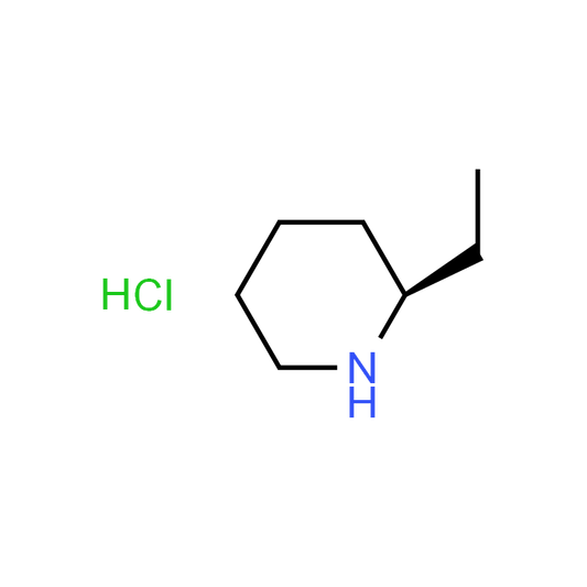 (R)-2-Ethylpiperidine hydrochloride